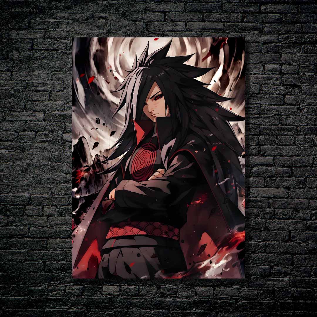 Madara art