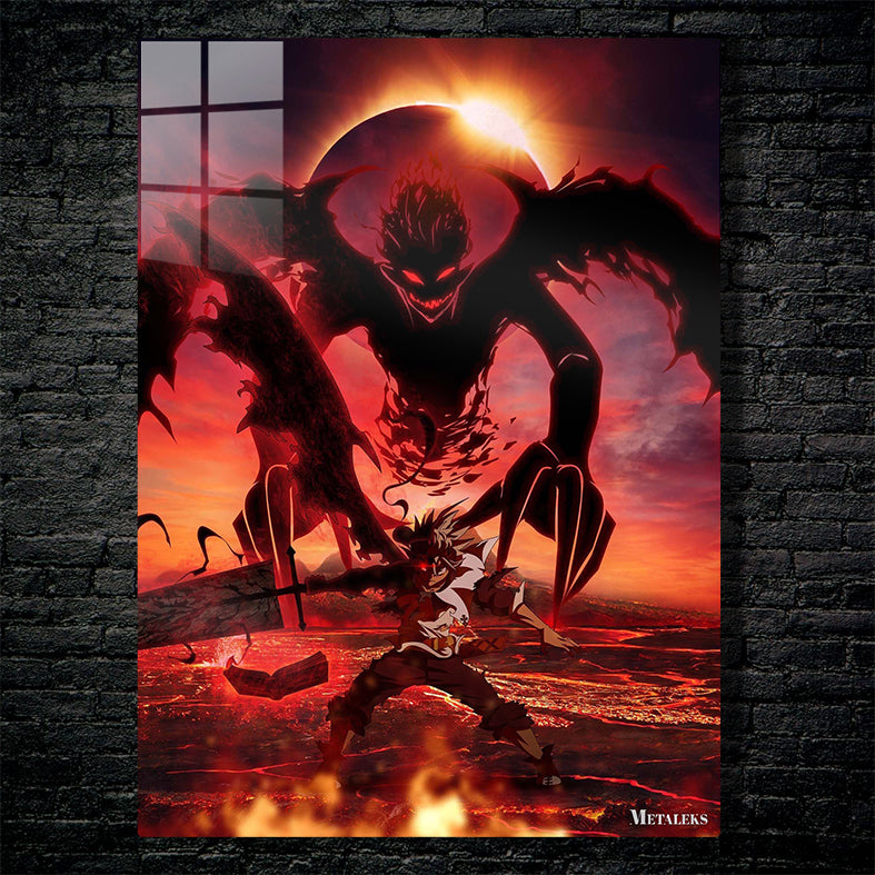 Magma