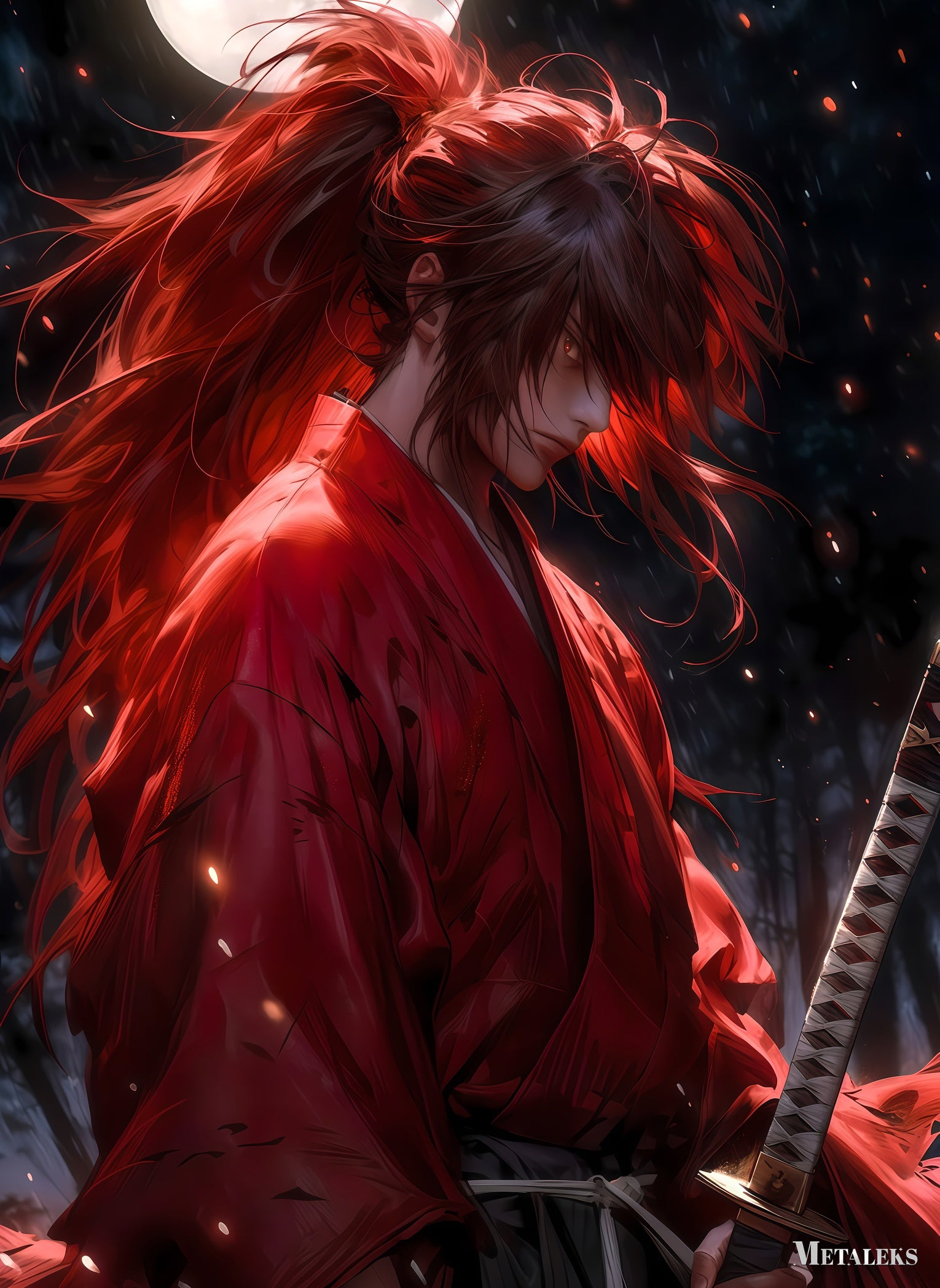 Man slayer 2