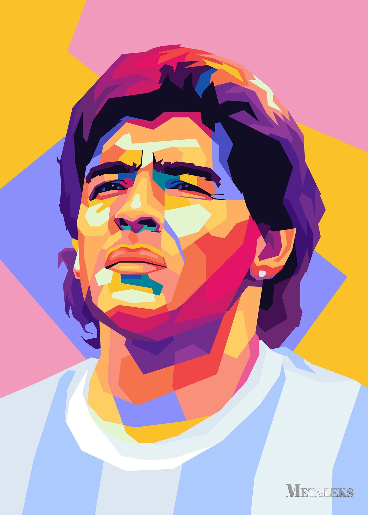 Maradona Wpap