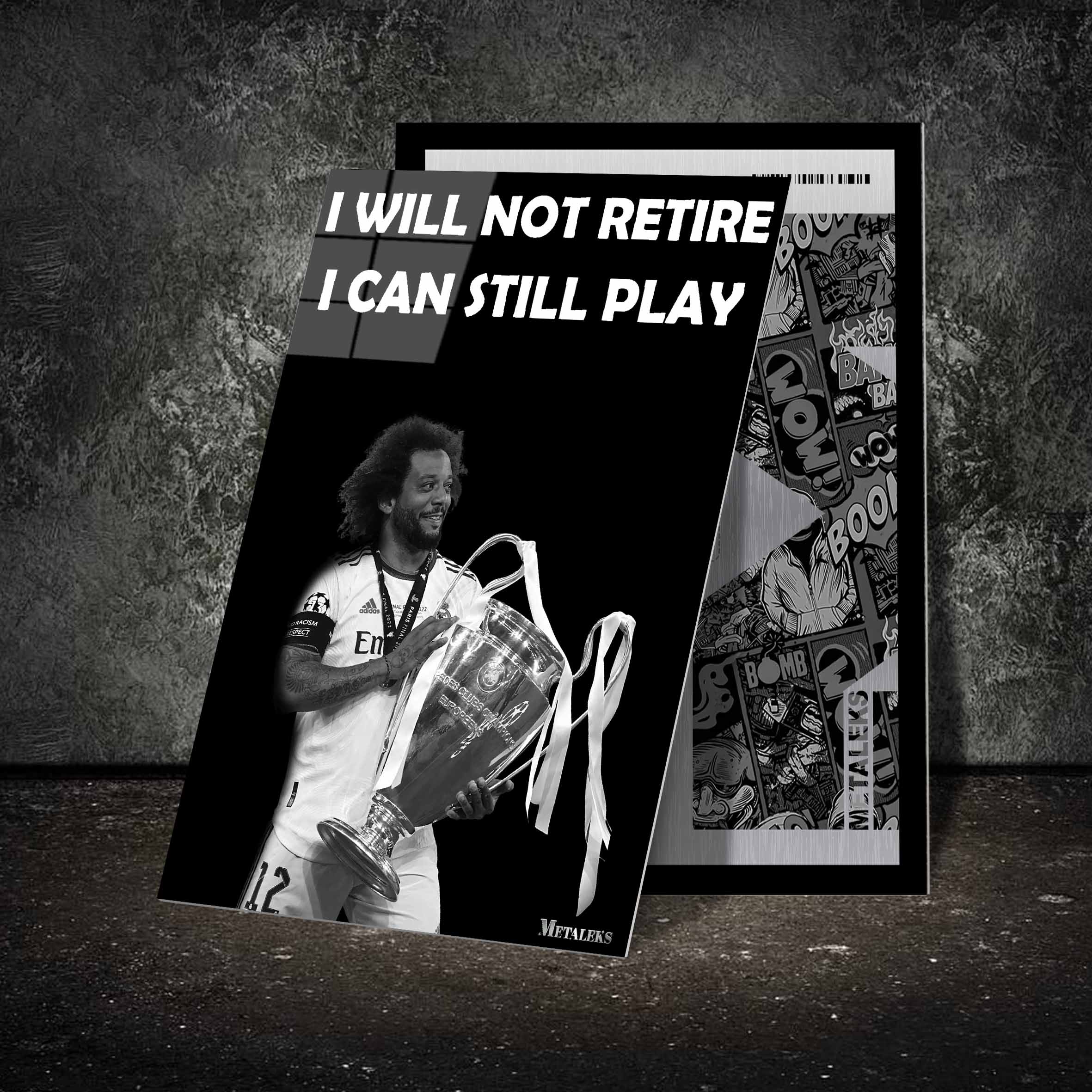 Marcelo Quote