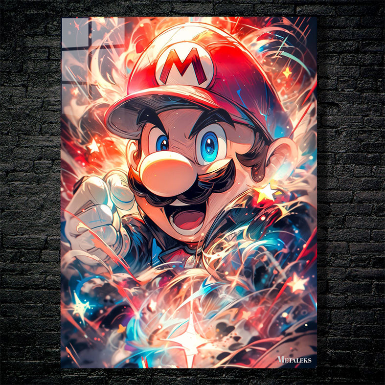 Mario