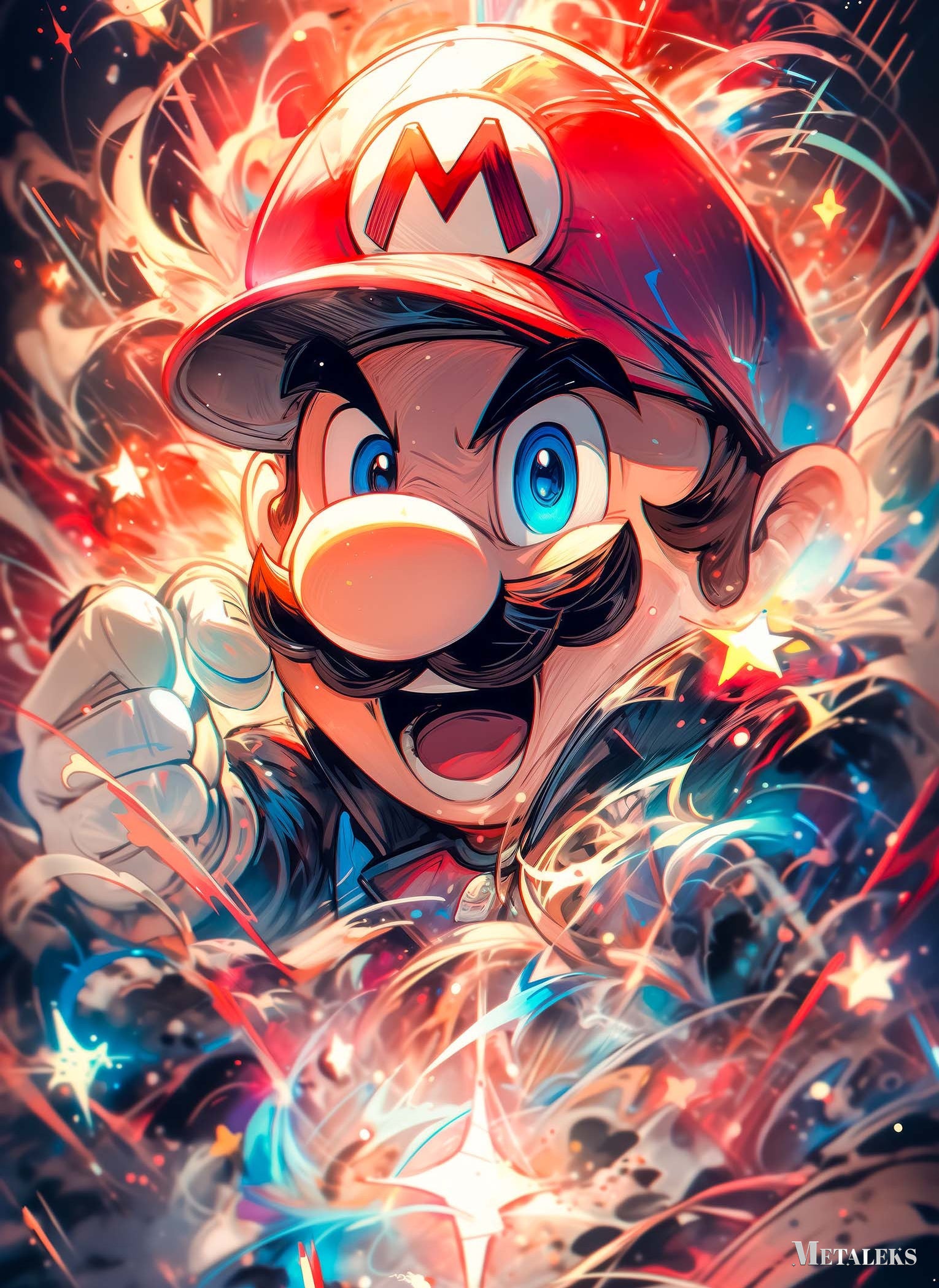 Mario