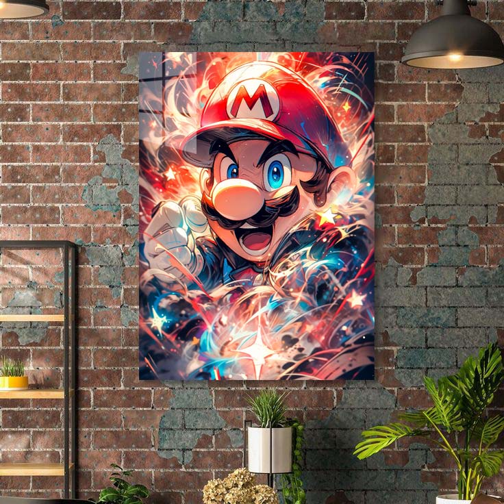 Mario