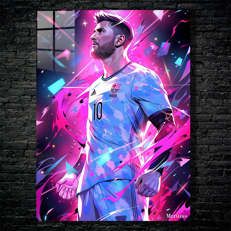 Messi Lionel