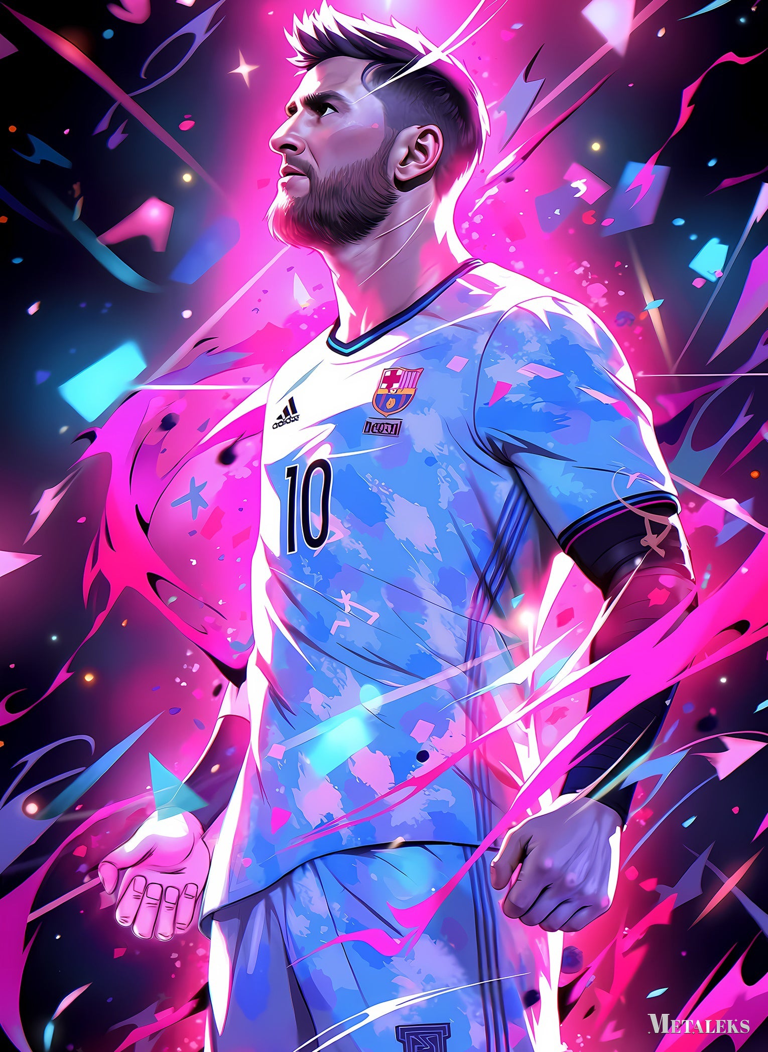 Messi Lionel