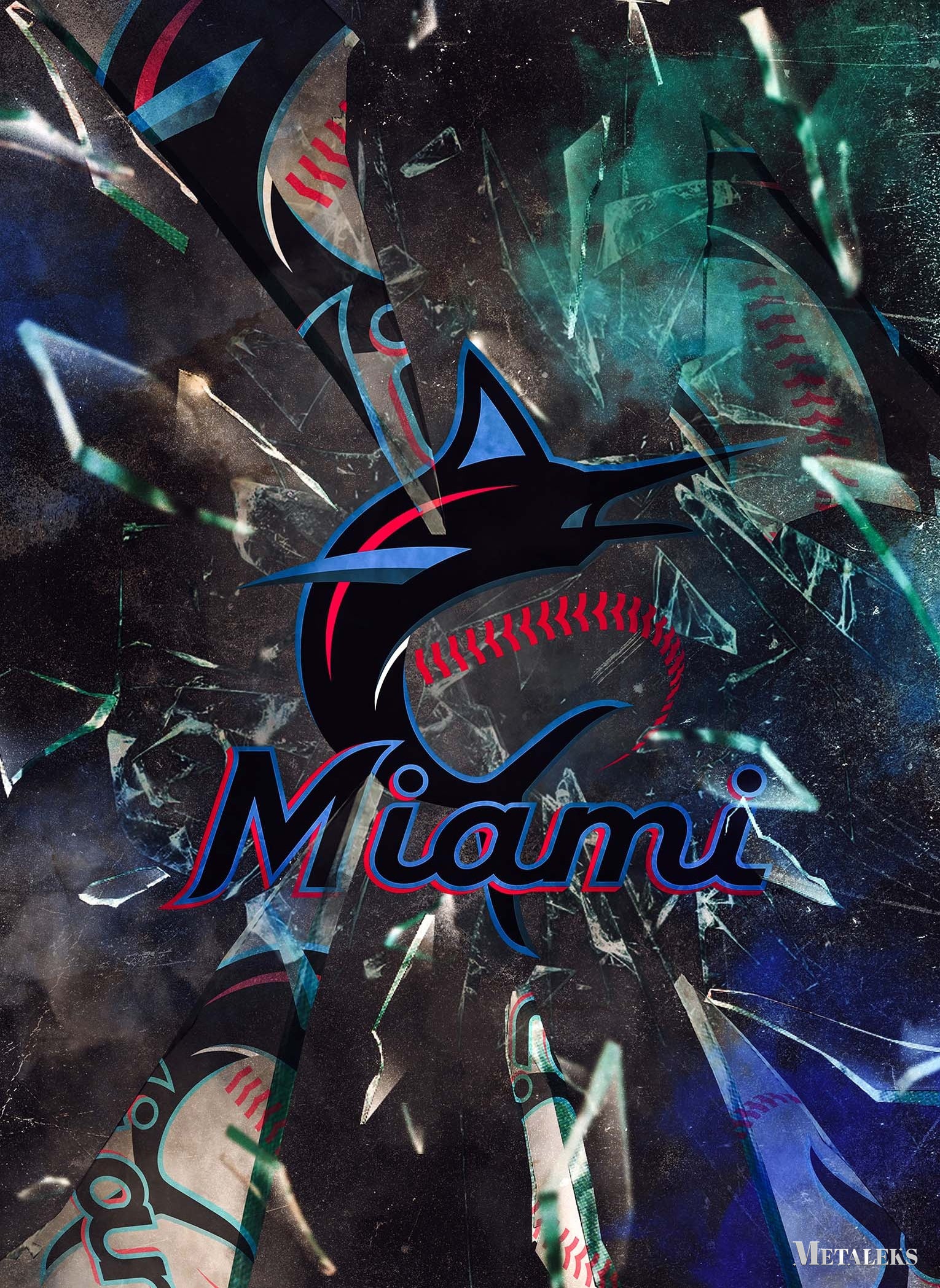 Miami Marlins