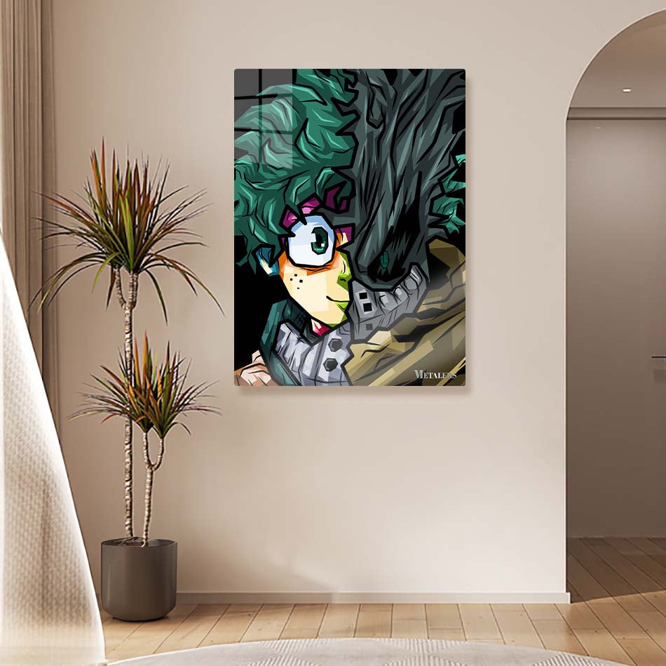 Midoriya Izuku 2