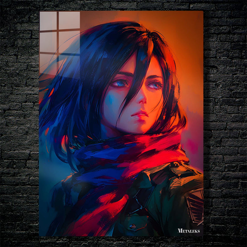 Mikasa