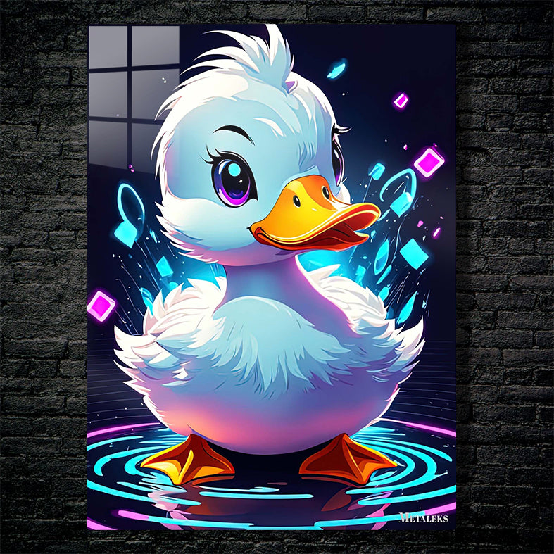 Mini Duck