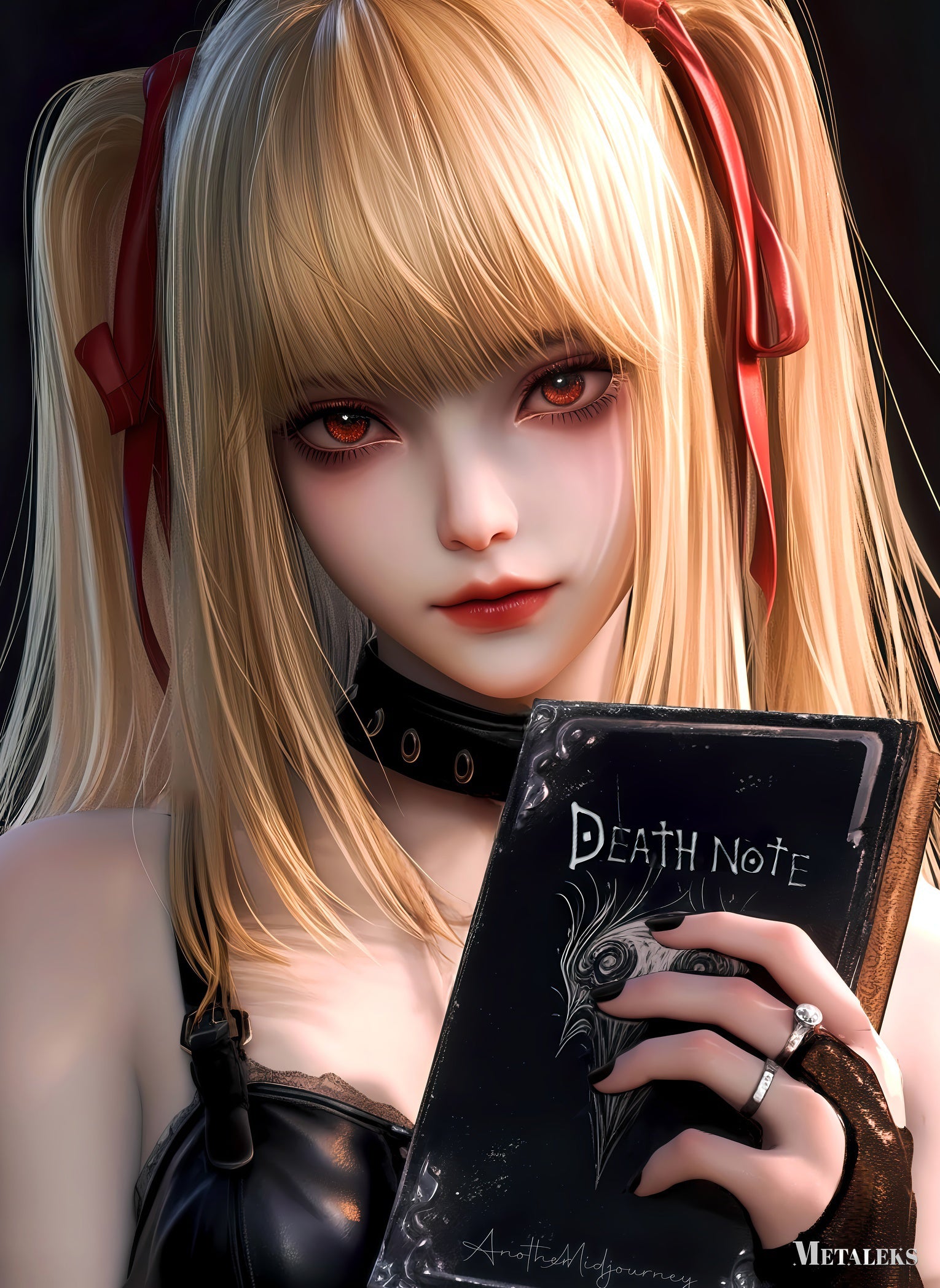 Misa Misa