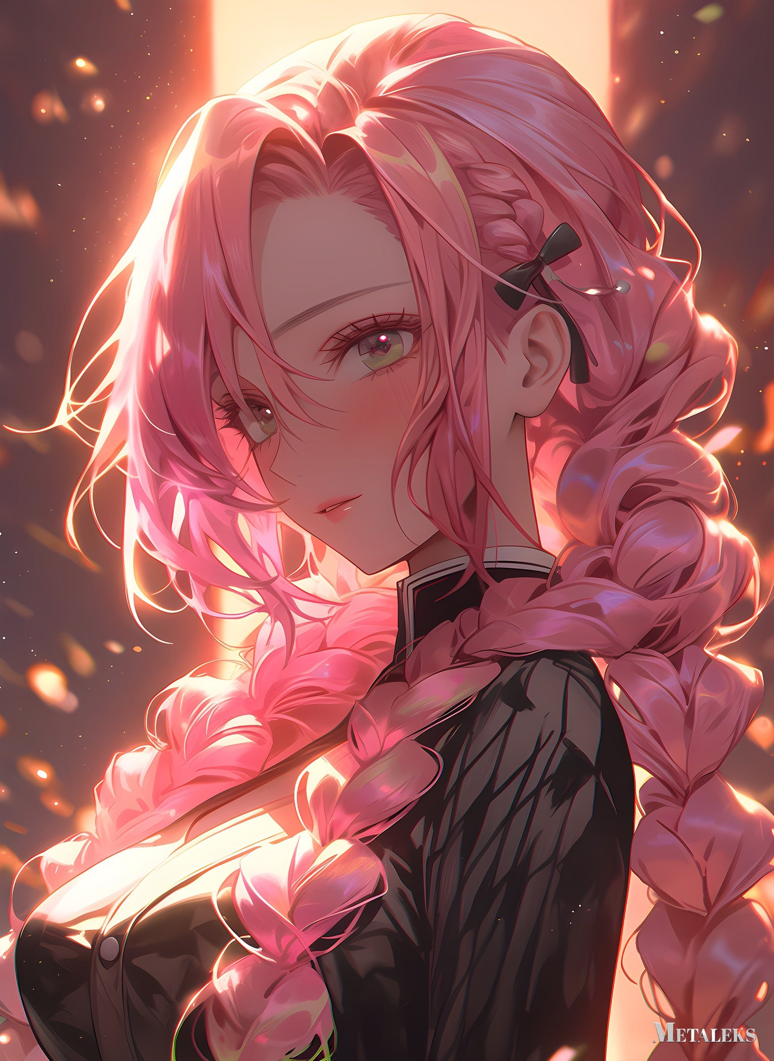 Mitsuri