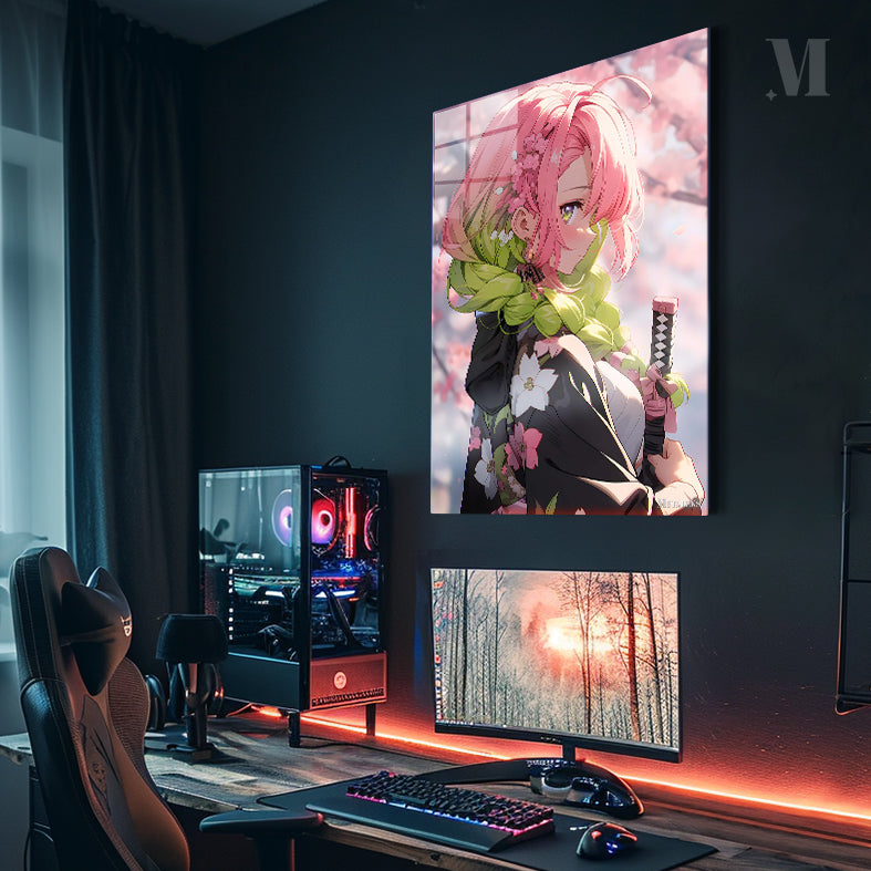 Mitsuri