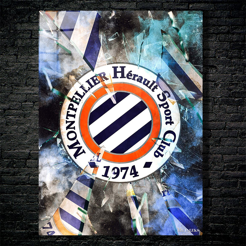 Montpellier Herault SC