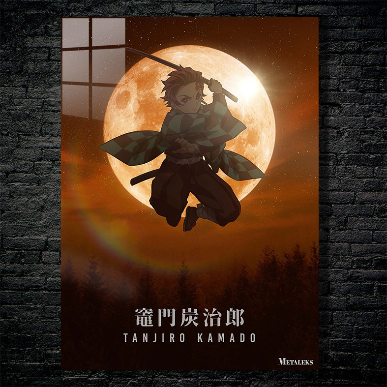 Moon Tanjiro