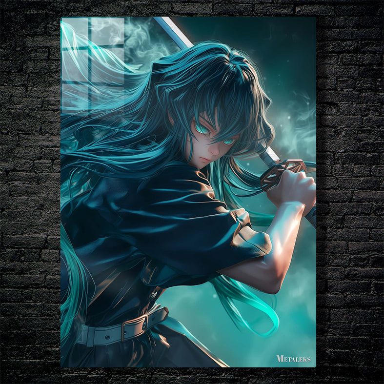 Muichiro Tokito.DSlayerv4