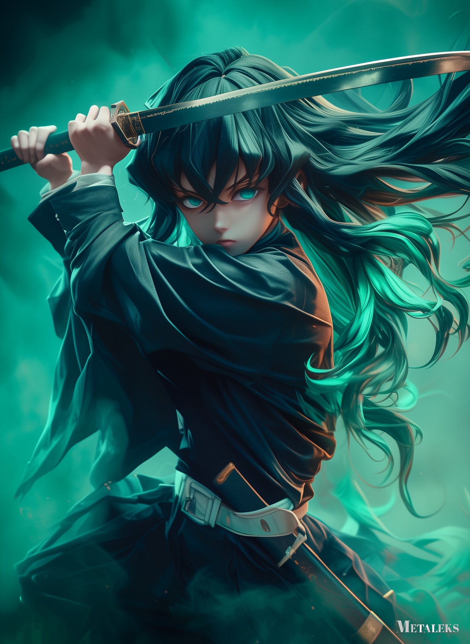 Muichiro Tokito.DSlayerv5