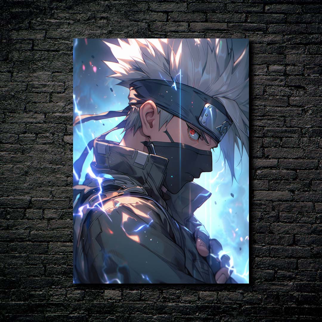 NARUTO｜Kakashi