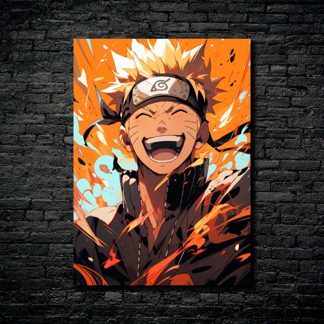 NARUTO｜Naruto