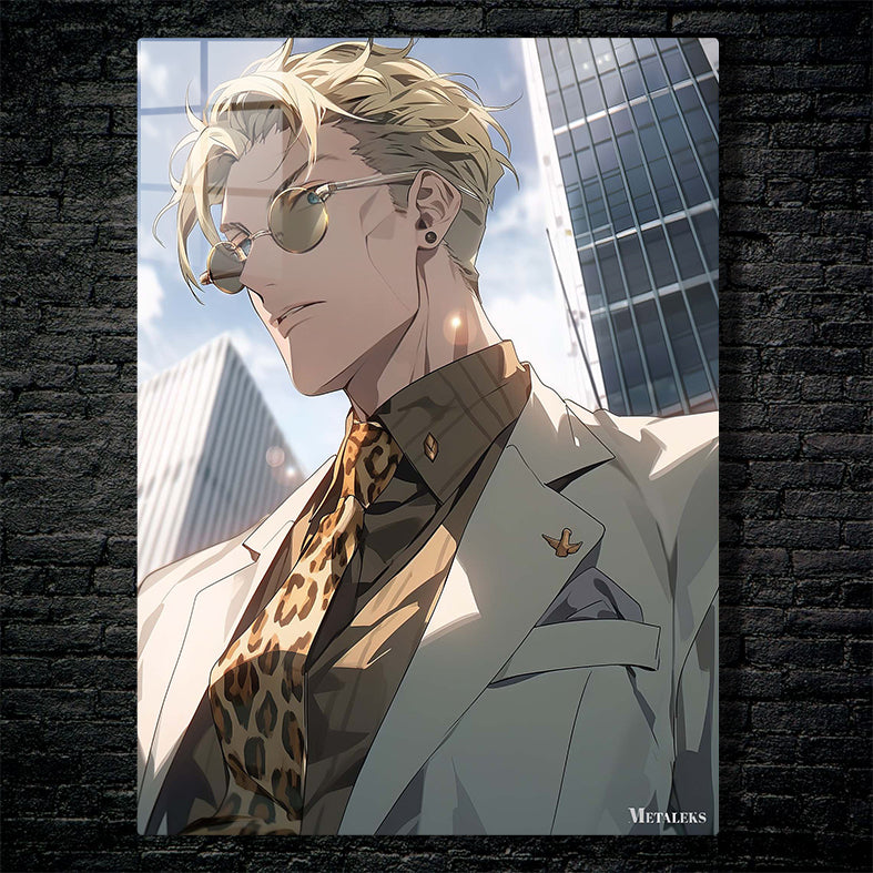 Nanami Kento