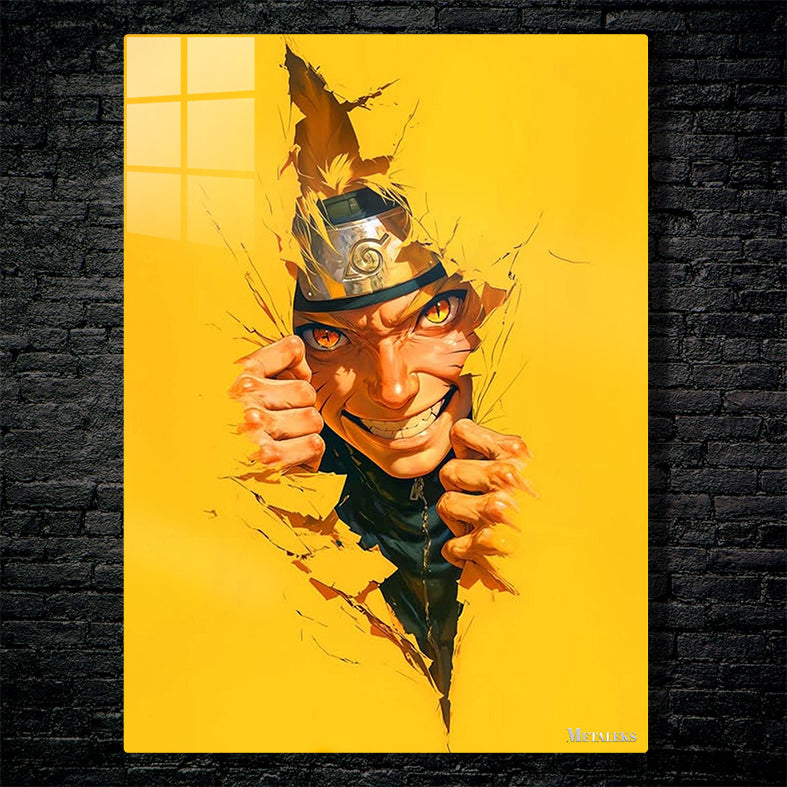 Naruto-Naruto