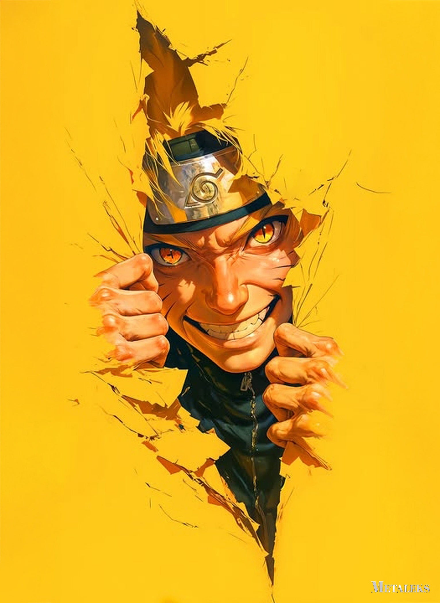 Naruto-Naruto