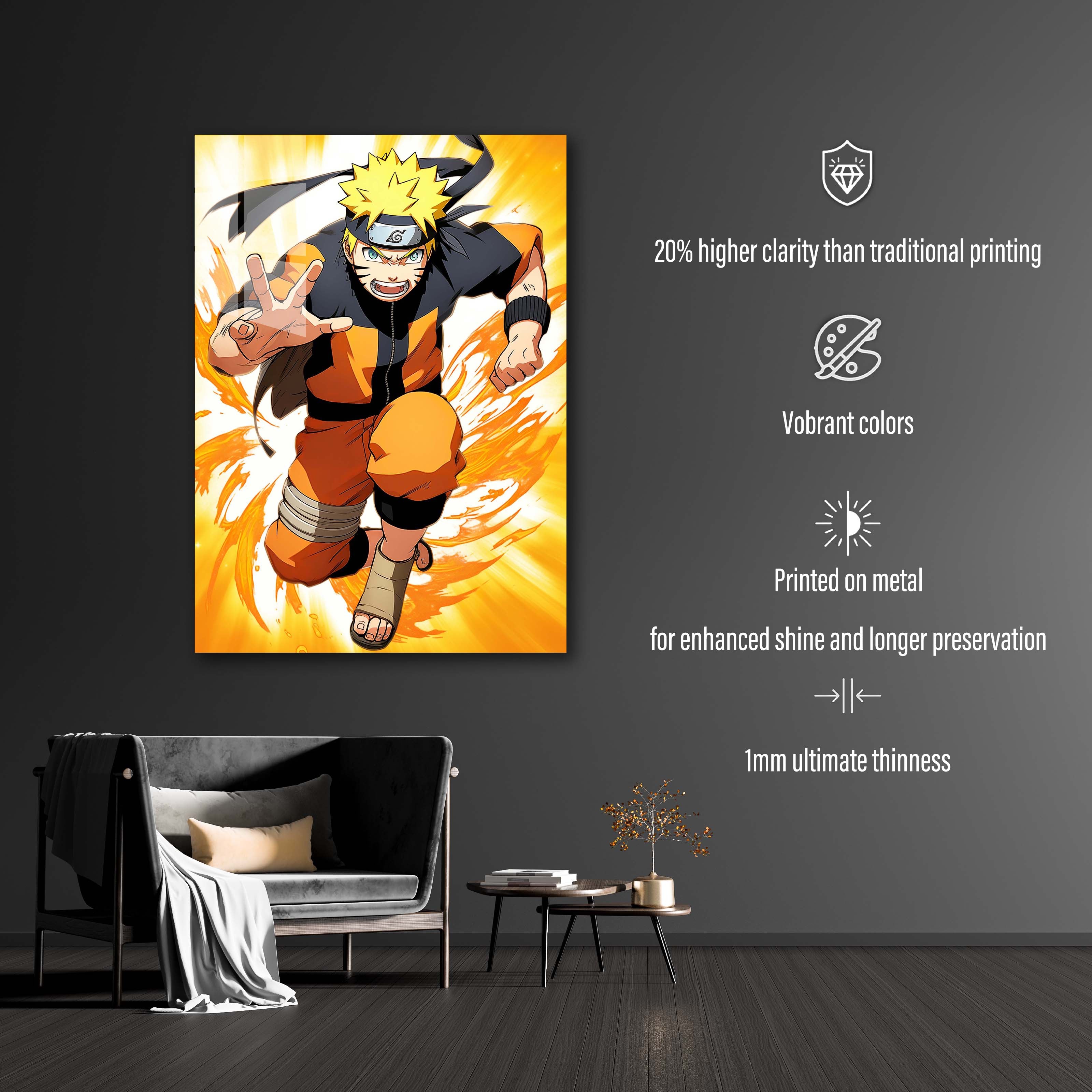 Um guerreiro-Artwork by @art.bot5000