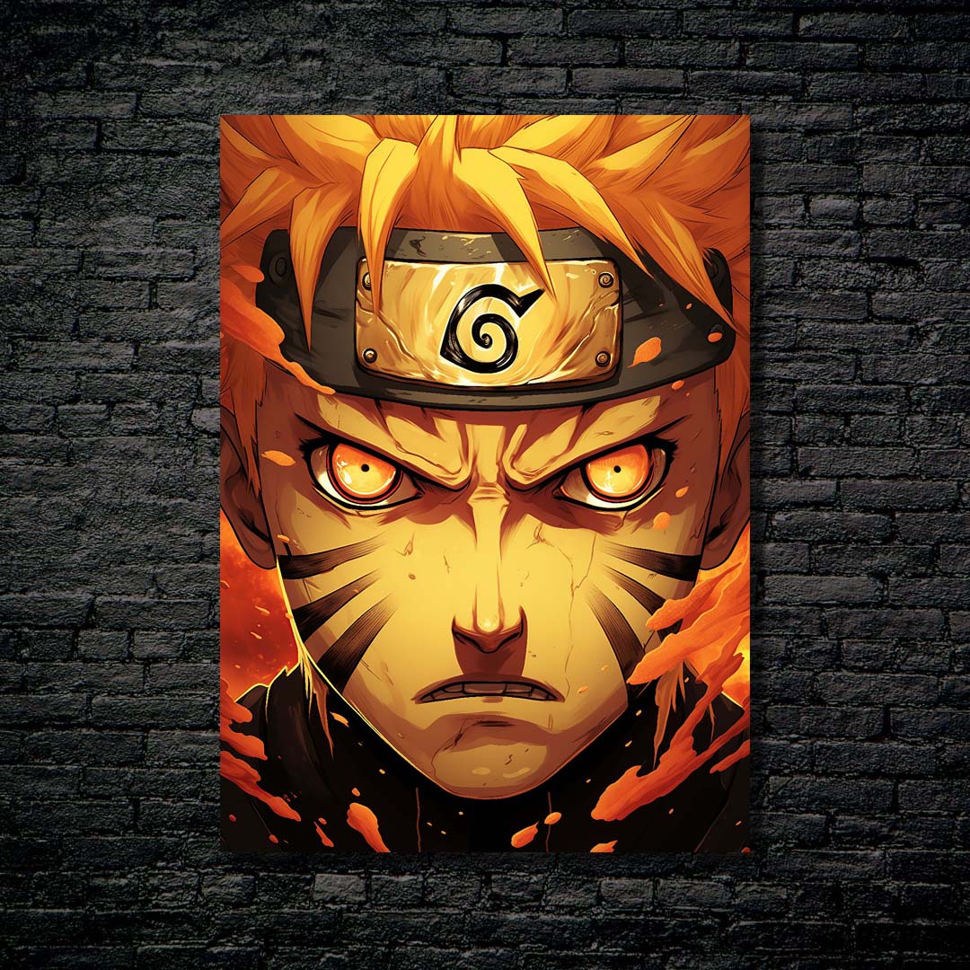 Naruto Shipuden 1