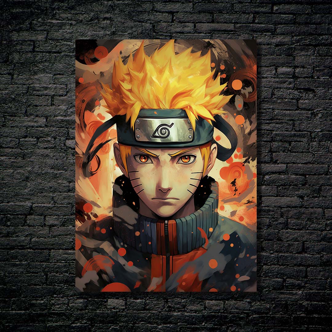 Naruto Shipuden 3