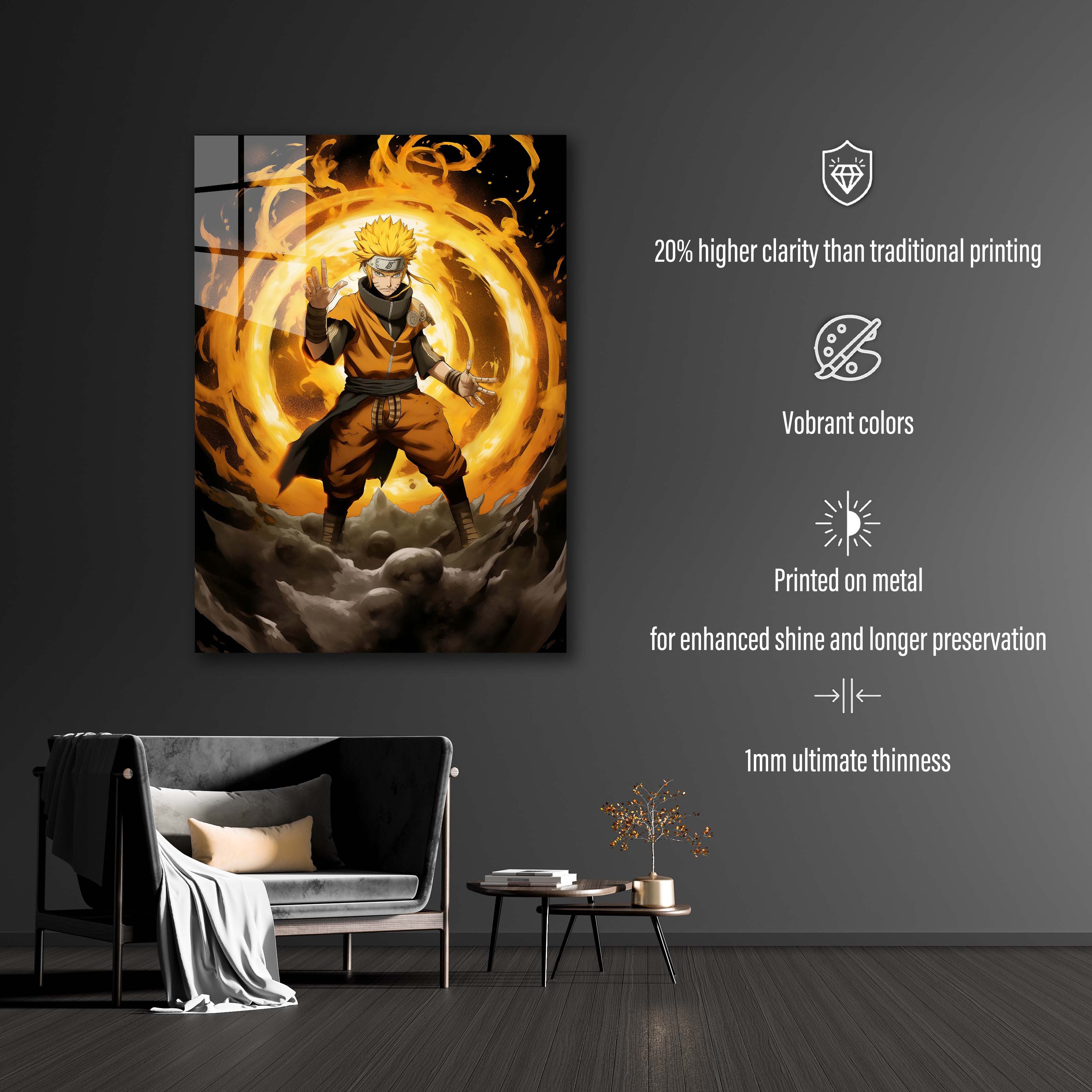 Um guerreiro-Artwork by @art.bot5000