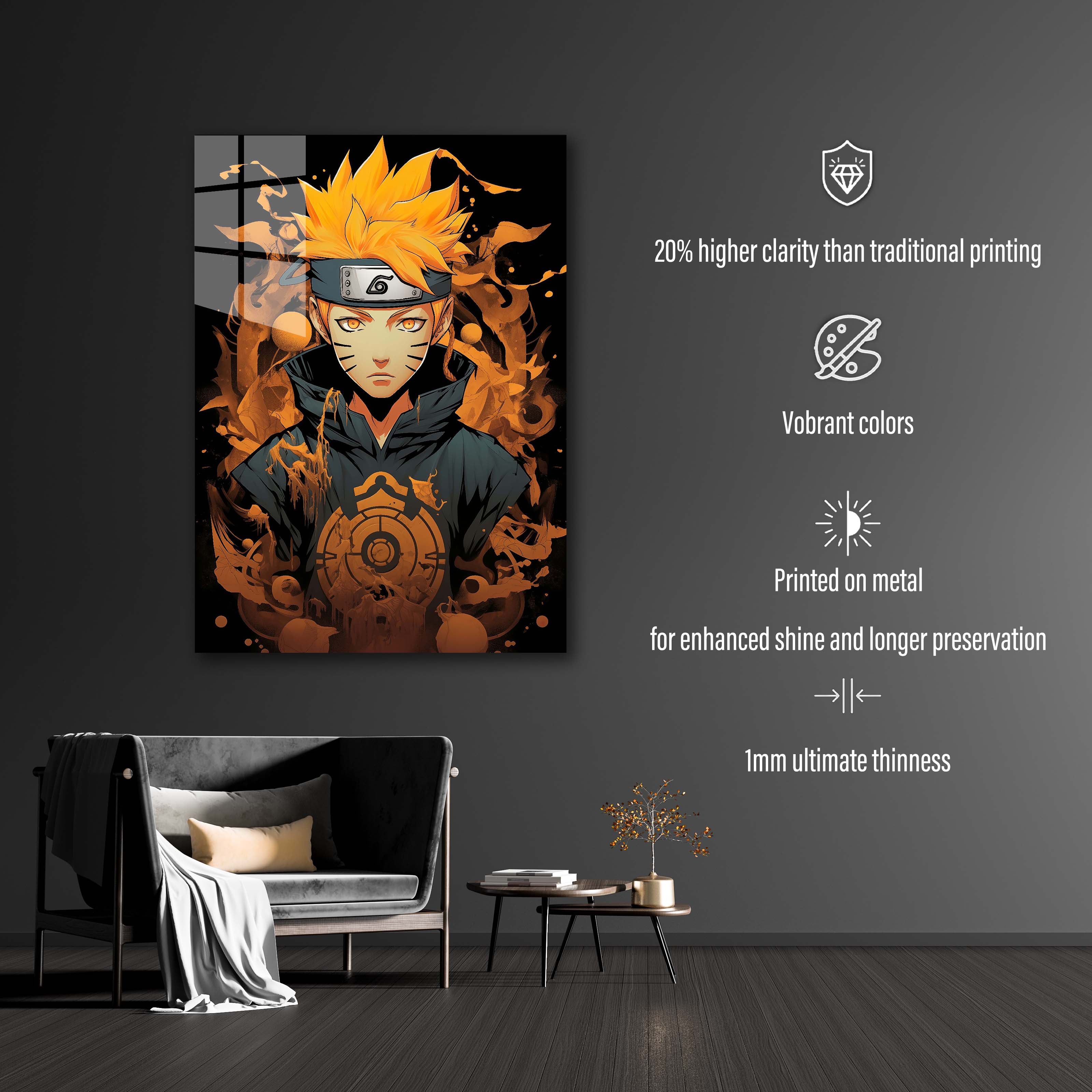 Um guerreiro-Artwork by @art.bot5000