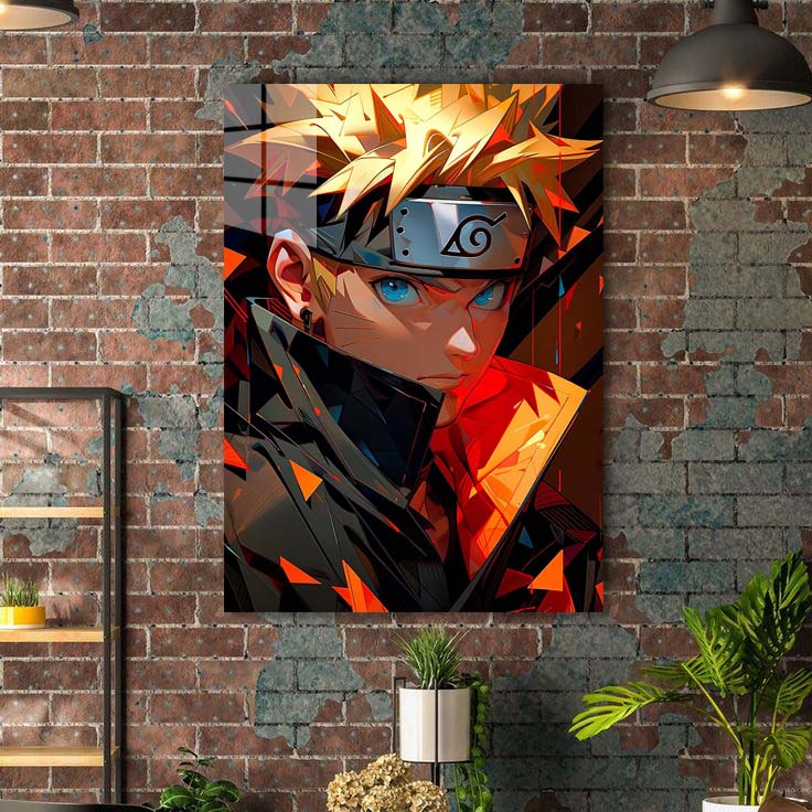 NarutoUzumaki