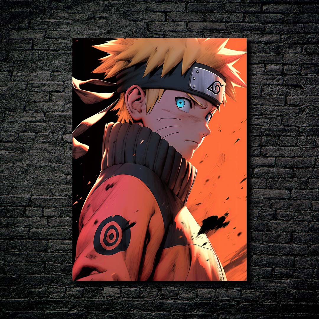 Naruto