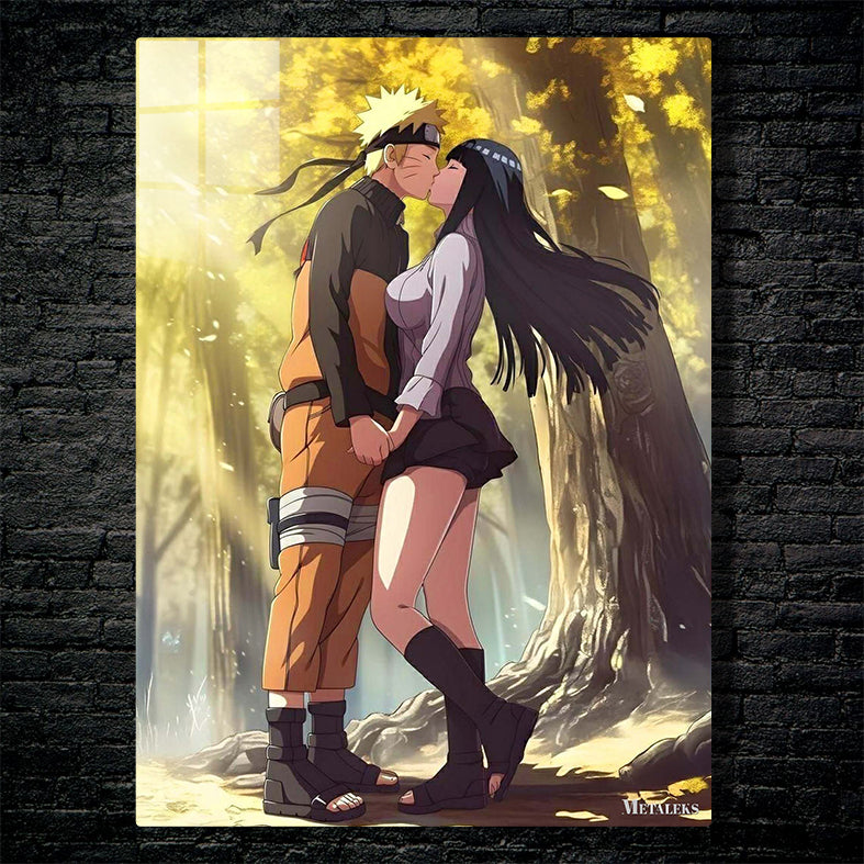 Naruto Hinata Naruto A0726-25