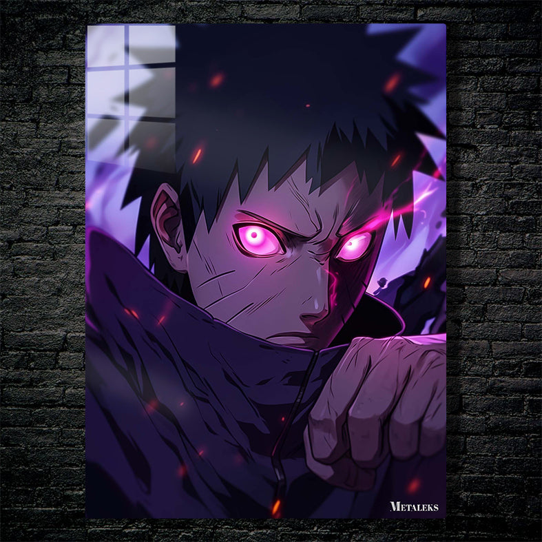Naruto｜Obito 1