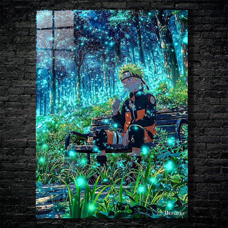 Naruto Uzumaki Naruto  A0722
