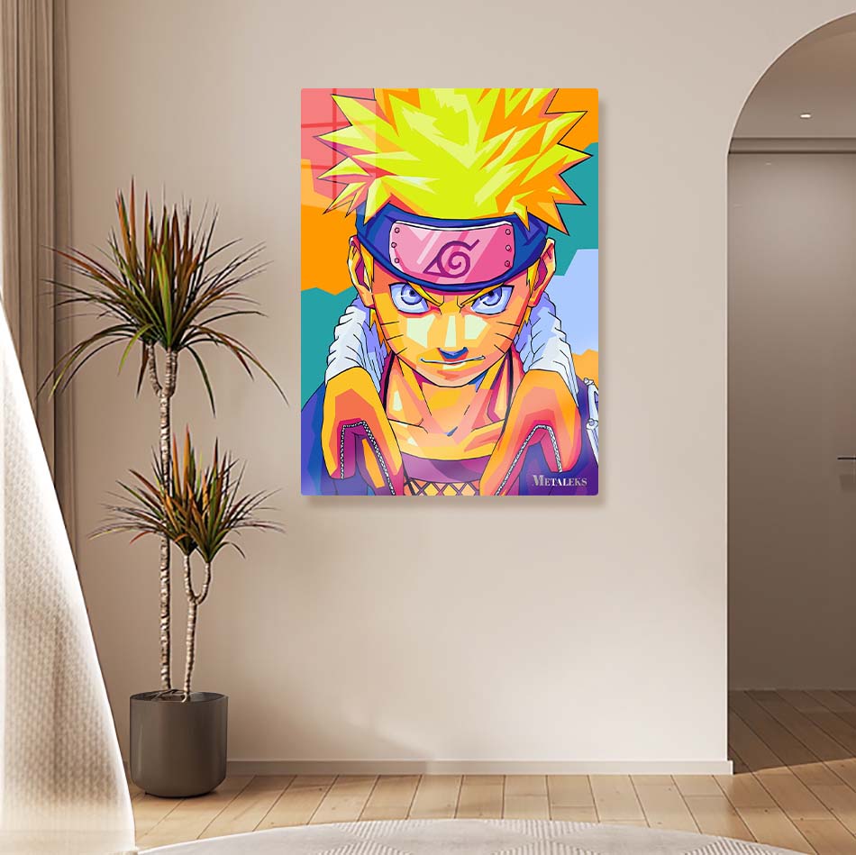Jato de tinta Naruto-Artwork por @Kaw[ai]i!