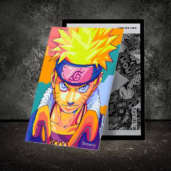 Jato de tinta Naruto-Artwork por @Kaw[ai]i!