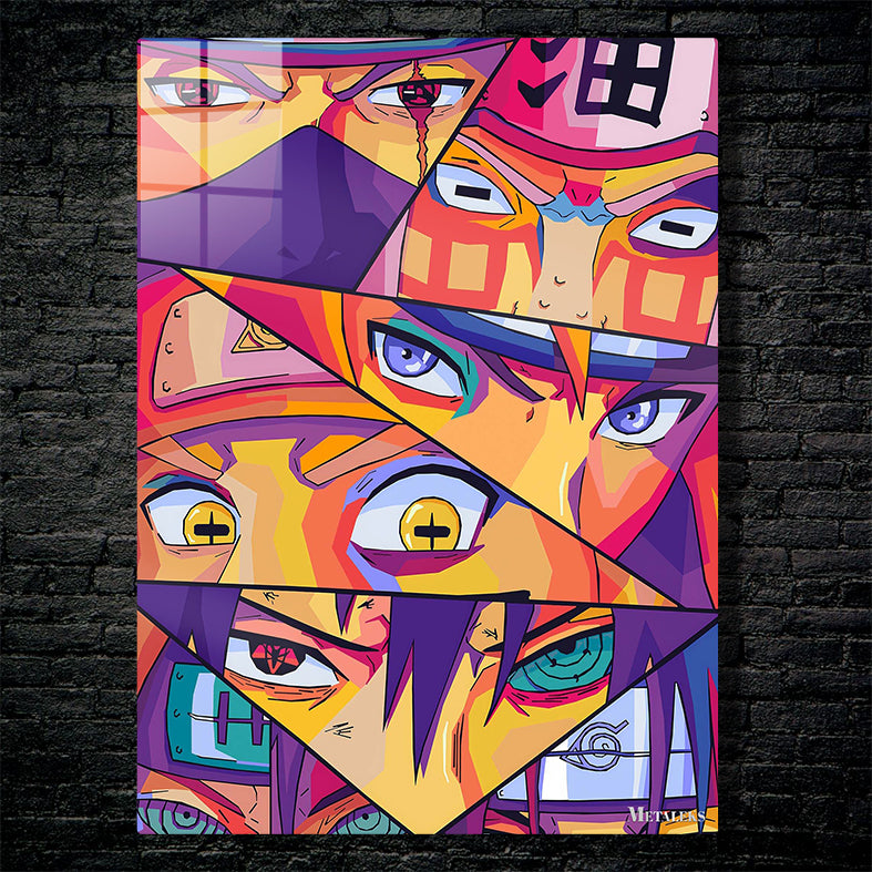 Naruto wpap  1