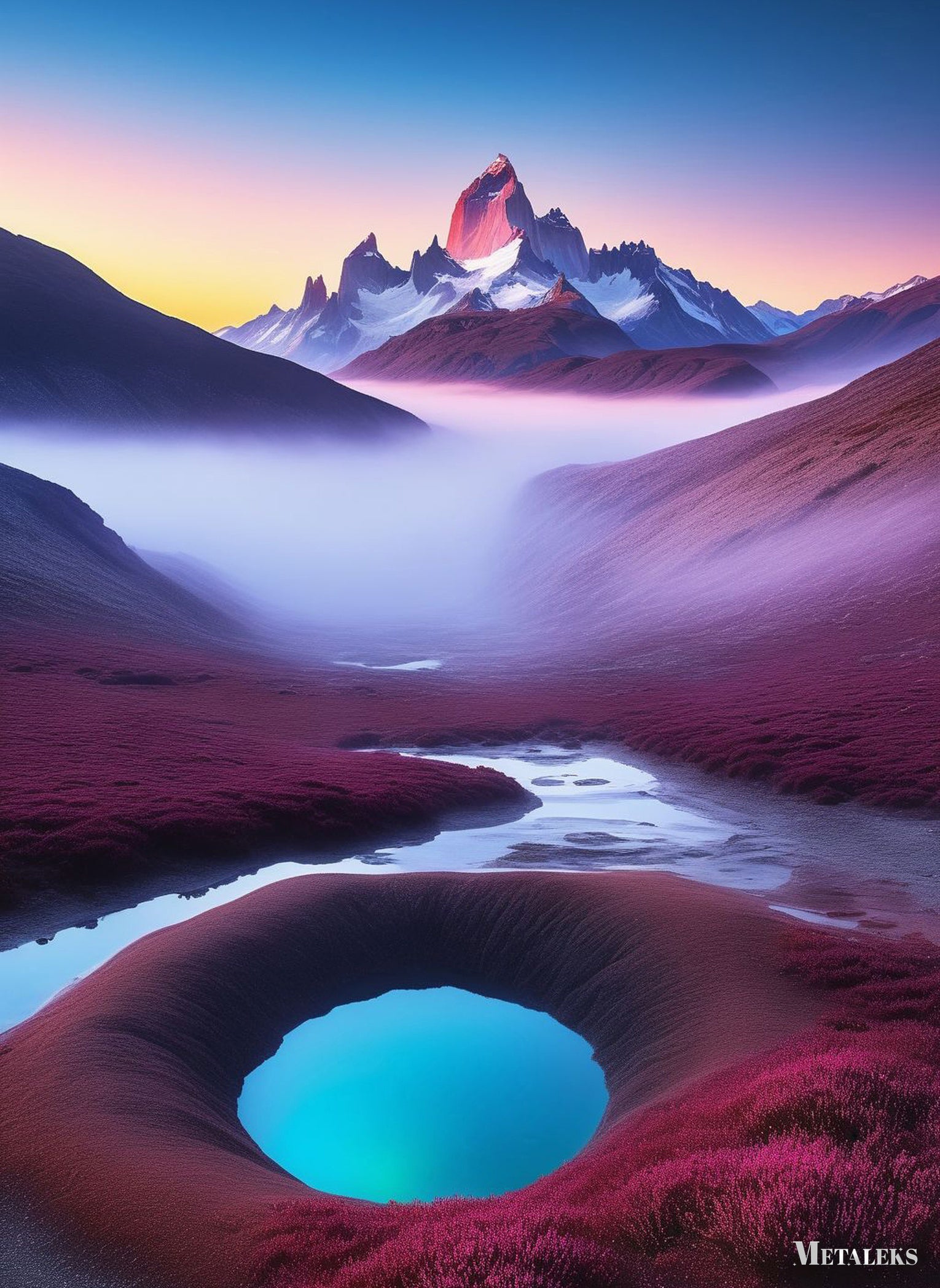 Nature-M2716
