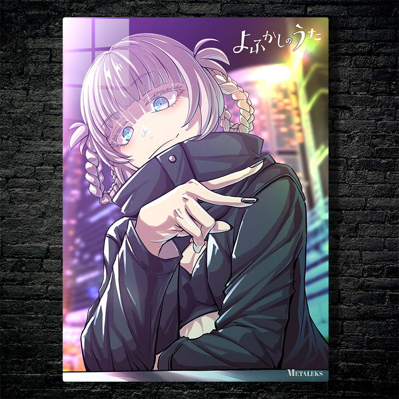 Nazuna Nanakusa-02