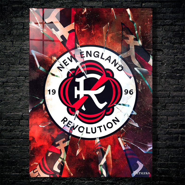 New England Revolution