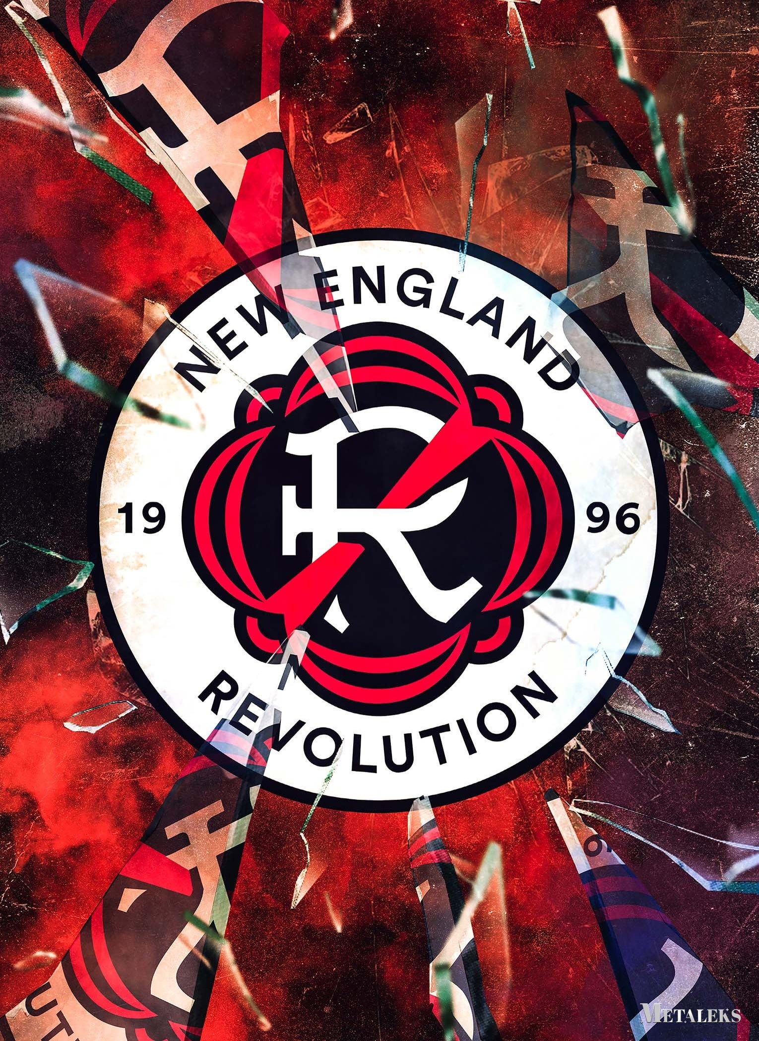 New England Revolution