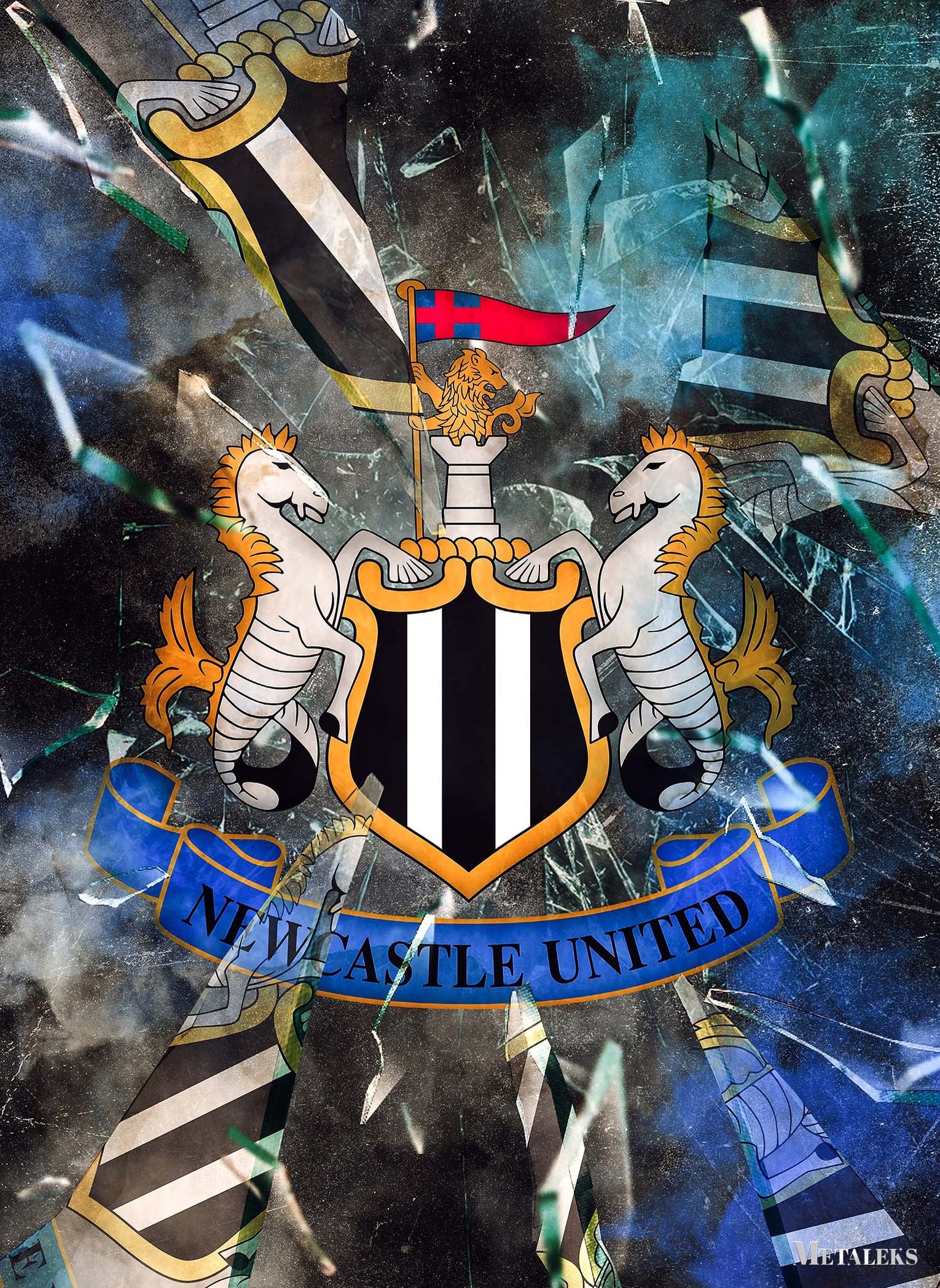 Newcastle United