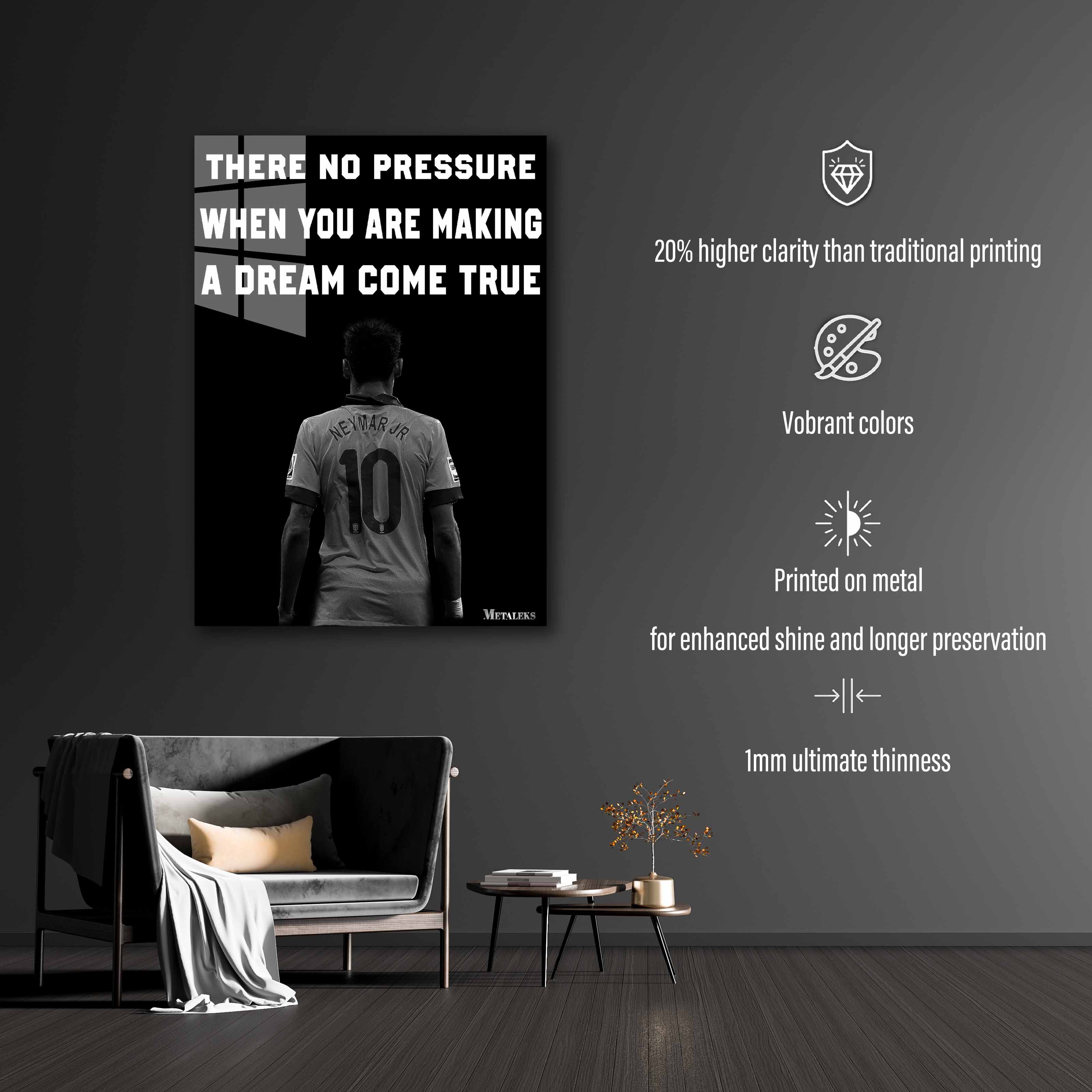 Neymar Jr Motivational Quote