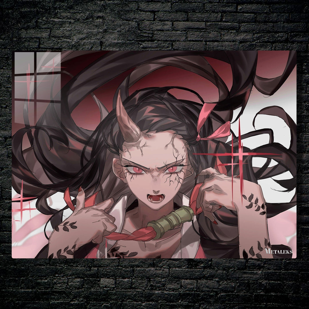 Nezuko Kamado 6