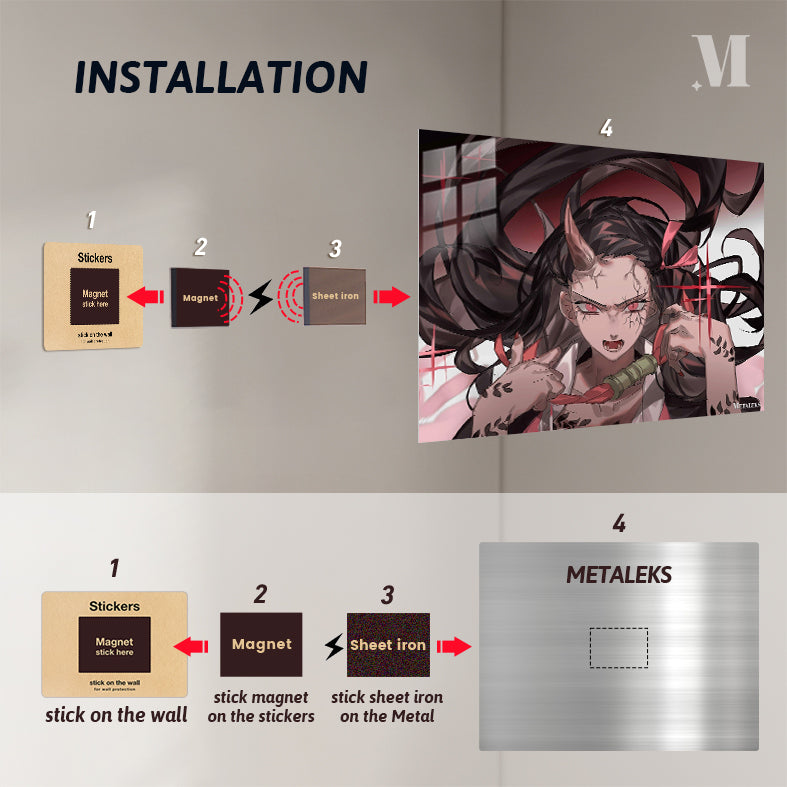 Nezuko Kamado 6
