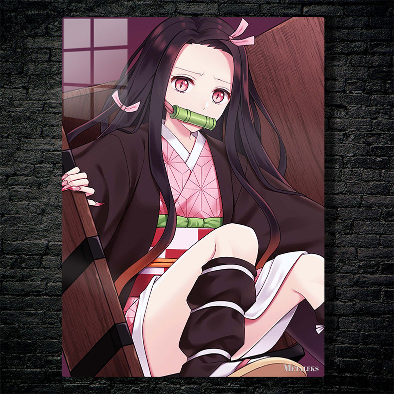 Nezuko Kamado 9