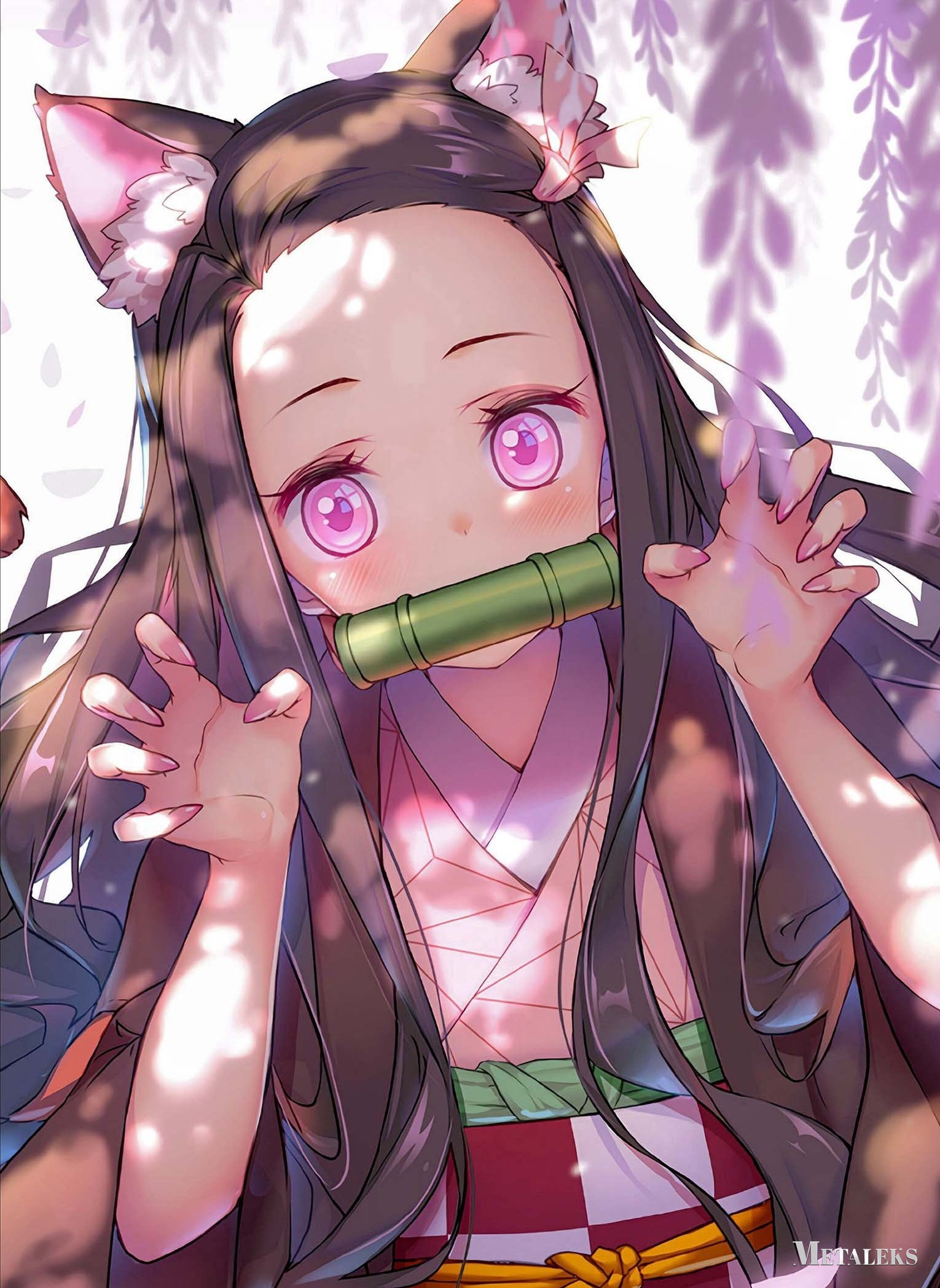 Nezuko Kawai