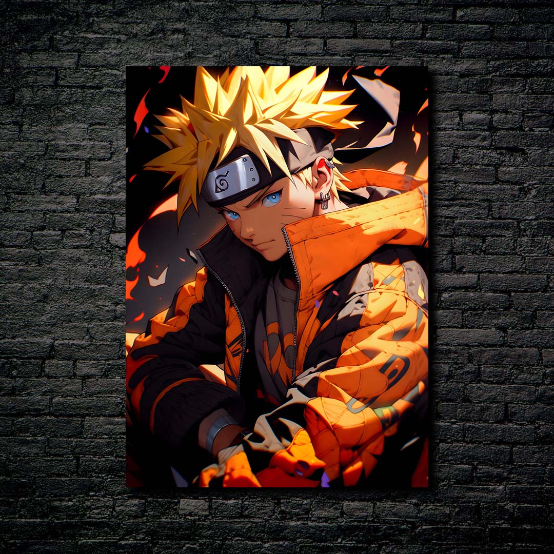 Nice Naruto